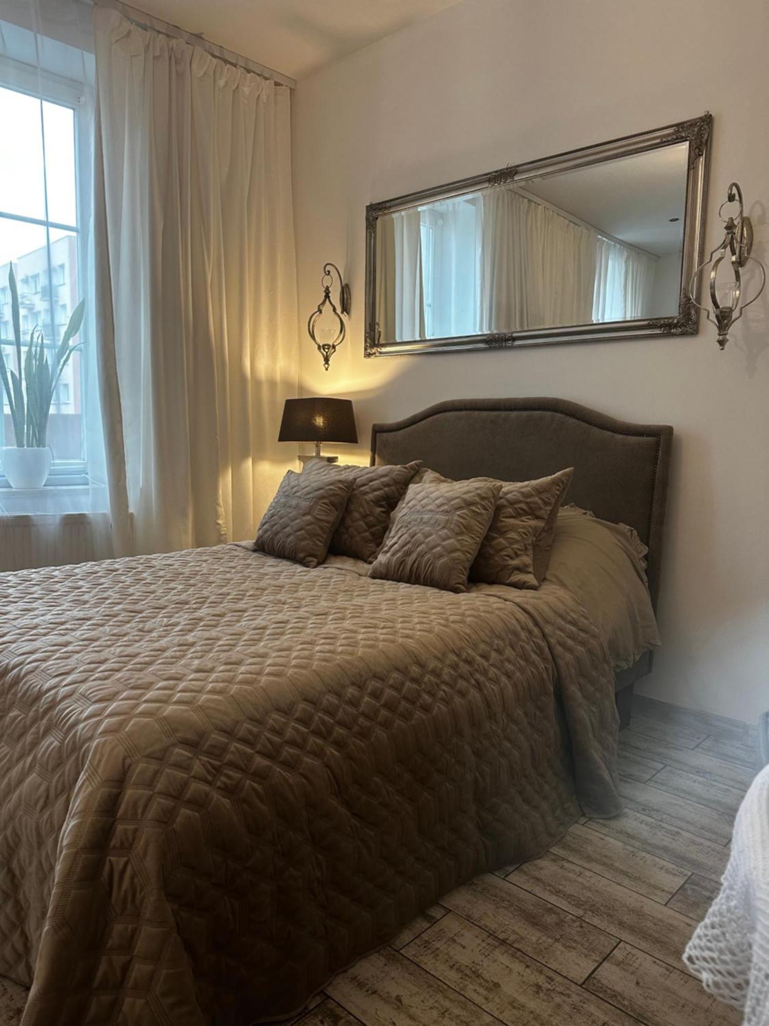 Apartamencik Krolewiecka Mrągowo Eksteriør bilde